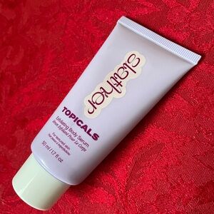 Slather Topicals Sealed Exfoliating Body Serum